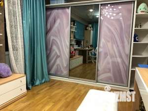 3-к квартира, вторичка, 105м2, 3/17 этаж