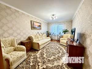 3-к квартира, вторичка, 58м2, 4/5 этаж