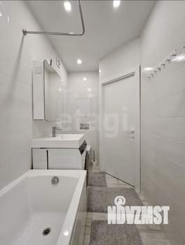 2-к квартира, вторичка, 54м2, 9/19 этаж