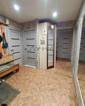 4-к квартира, вторичка, 78м2, 3/5 этаж