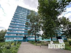 2-к квартира, вторичка, 48м2, 14/14 этаж