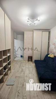 5-к квартира, вторичка, 121м2, 9/9 этаж