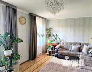 2-к квартира, вторичка, 55м2, 4/5 этаж