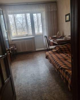 3-к квартира, вторичка, 62м2, 3/5 этаж