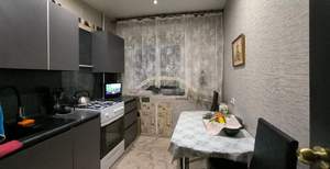 3-к квартира, вторичка, 65м2, 5/9 этаж
