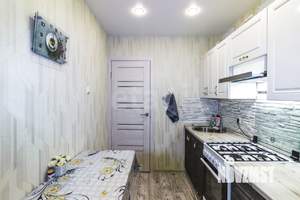 2-к квартира, вторичка, 43м2, 5/5 этаж