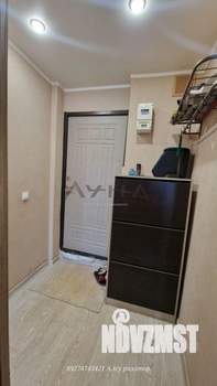 1-к квартира, вторичка, 36м2, 9/12 этаж