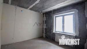 2-к квартира, вторичка, 45м2, 3/19 этаж