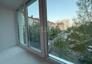 3-к квартира, вторичка, 84м2, 3/5 этаж