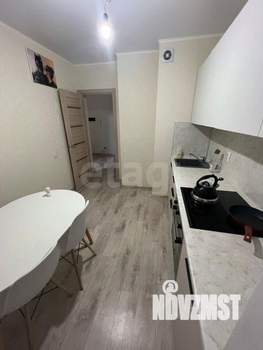 1-к квартира, вторичка, 40м2, 10/10 этаж