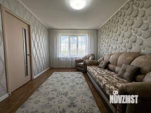 3-к квартира, вторичка, 50м2, 5/9 этаж