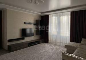 2-к квартира, вторичка, 74м2, 8/14 этаж