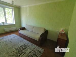 3-к квартира, вторичка, 60м2, 4/9 этаж