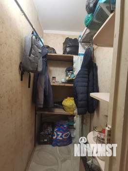 2-к квартира, вторичка, 51м2, 6/9 этаж