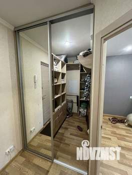 1-к квартира, вторичка, 39м2, 6/10 этаж