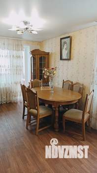 4-к квартира, вторичка, 84м2, 4/9 этаж