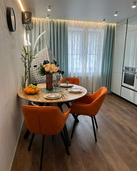 2-к квартира, вторичка, 63м2, 3/12 этаж