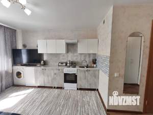 Студия квартира, вторичка, 19м2, 4/5 этаж