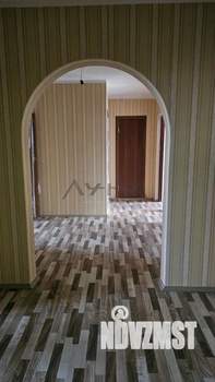 3-к квартира, вторичка, 97м2, 2/10 этаж
