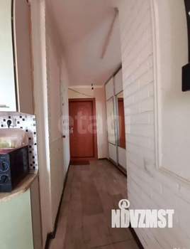 1-к квартира, вторичка, 29м2, 5/5 этаж
