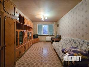 2-к квартира, вторичка, 51м2, 4/9 этаж