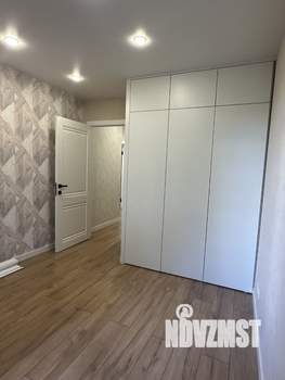 2-к квартира, вторичка, 44м2, 3/5 этаж