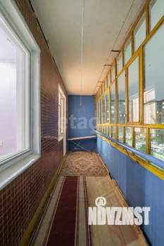 5-к квартира, вторичка, 103м2, 5/9 этаж