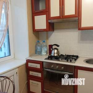 3-к квартира, вторичка, 61м2, 4/5 этаж