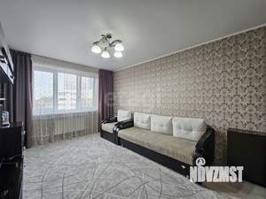 3-к квартира, вторичка, 66м2, 4/9 этаж