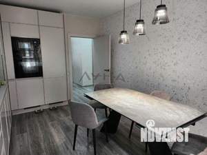 3-к квартира, вторичка, 81м2, 4/24 этаж