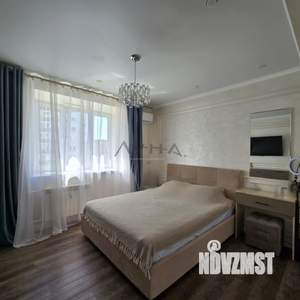 2-к квартира, вторичка, 70м2, 9/17 этаж