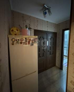 2-к квартира, вторичка, 44м2, 2/14 этаж