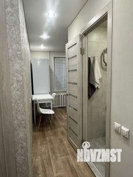 1-к квартира, вторичка, 30м2, 1/5 этаж