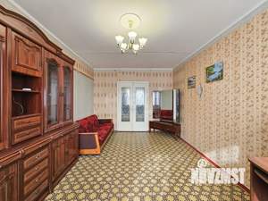 2-к квартира, вторичка, 51м2, 3/9 этаж