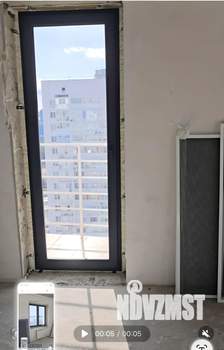 2-к квартира, вторичка, 71м2, 16/17 этаж