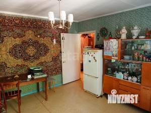 2-к квартира, вторичка, 47м2, 2/5 этаж