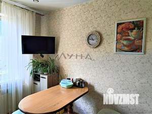 2-к квартира, вторичка, 55м2, 4/5 этаж