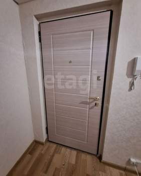 1-к квартира, вторичка, 39м2, 10/10 этаж