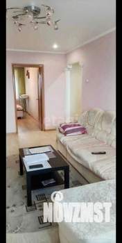 3-к квартира, вторичка, 58м2, 4/9 этаж