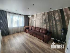 2-к квартира, вторичка, 52м2, 5/10 этаж