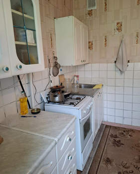 2-к квартира, вторичка, 51м2, 2/9 этаж