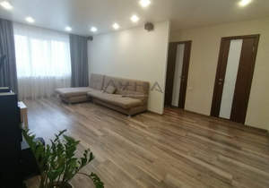 4-к квартира, вторичка, 101м2, 10/10 этаж