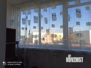 3-к квартира, вторичка, 78м2, 2/11 этаж