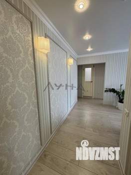 3-к квартира, вторичка, 66м2, 8/8 этаж