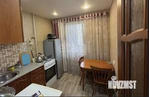 1-к квартира, вторичка, 30м2, 4/5 этаж