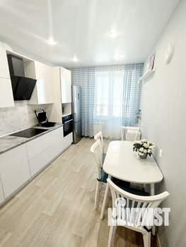 3-к квартира, вторичка, 78м2, 16/17 этаж