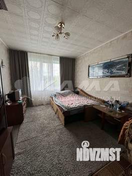 3-к квартира, вторичка, 49м2, 6/9 этаж