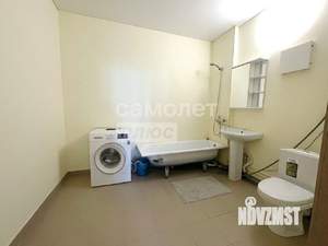 Студия квартира, вторичка, 47м2, 16/16 этаж