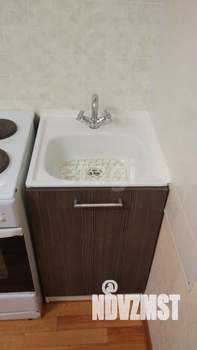 1-к квартира, вторичка, 42м2, 16/17 этаж