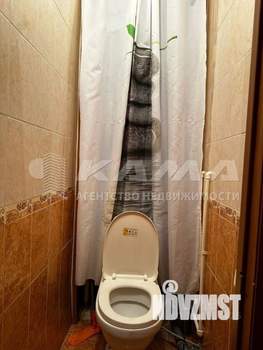 1-к квартира, вторичка, 37м2, 7/9 этаж